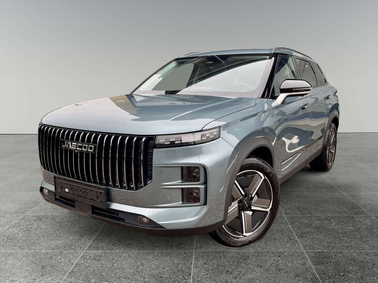 Jaecoo J7 SHS-P 1.5 tgdi phev Exclusive 2WD - NUOVA