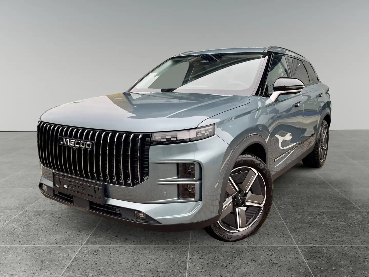 Jaecoo J7 SHS-P 1.5 tgdi phev Exclusive 2WD - NUOVA Blu/Azzurro - 1