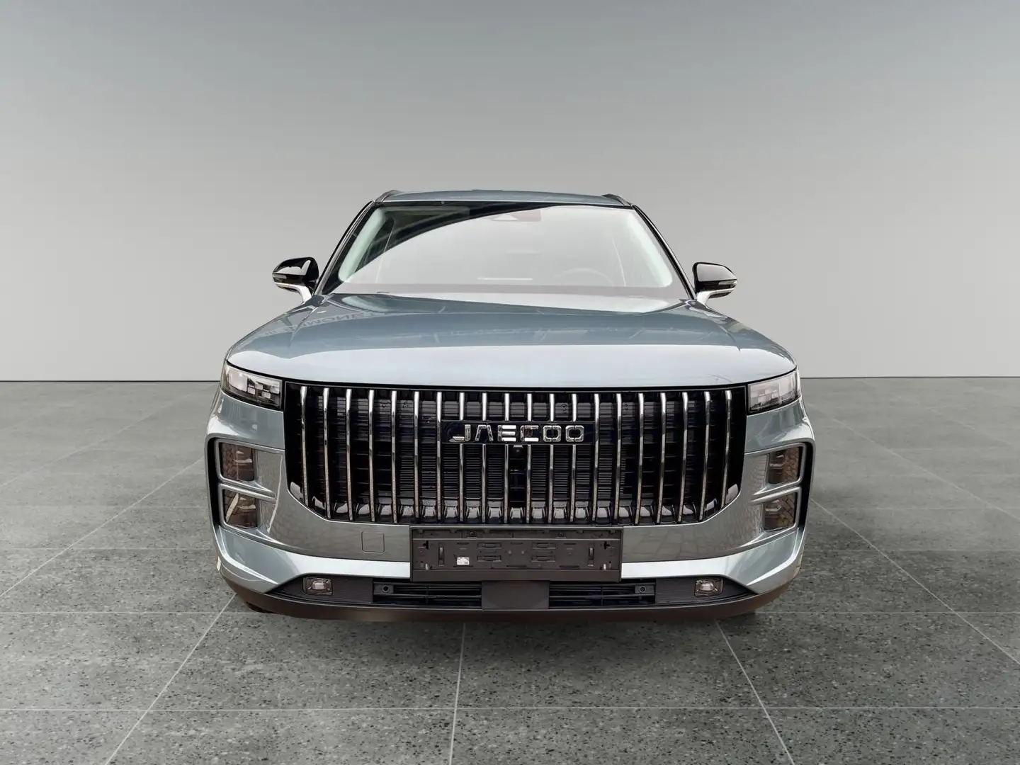 Jaecoo J7 SHS-P 1.5 tgdi phev Exclusive 2WD - NUOVA Blu/Azzurro - 2