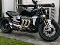 Triumph Rocket 3 R Noir - thumbnail 1