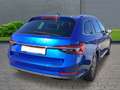 Skoda Superb Combi Style 2.0 TDI+Navi+Alufelgen+elektr.Sitze+LE Blau - thumbnail 3