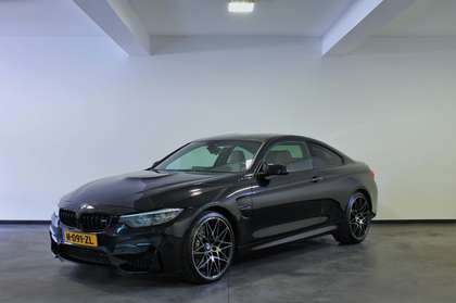 BMW M4 M4 COMPETITION INDIVIDUAL