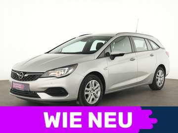 Edition AHK|LED|Tempomat|Navi|PDC|Klima