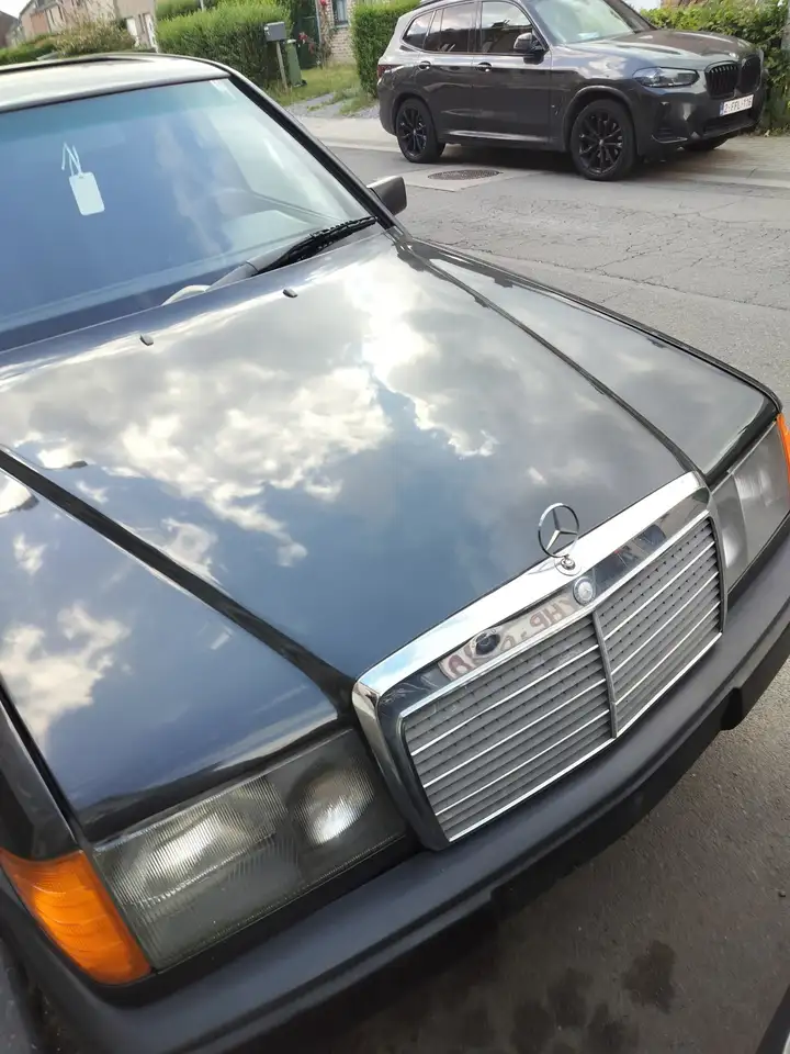 Mercedes-Benz 300 D A, foto 5
