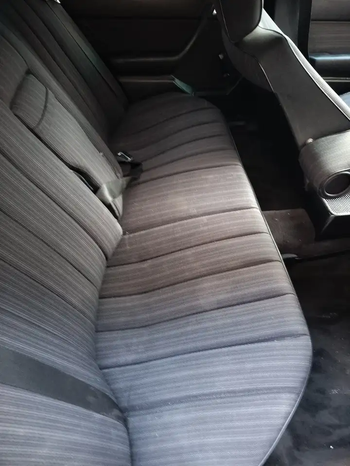Mercedes-Benz 300 D A, foto 7