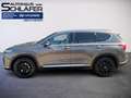 Hyundai SANTA FE 2.2 CRDi Prime 4WD AHK LED Leder Kamera Szary - thumbnail 7