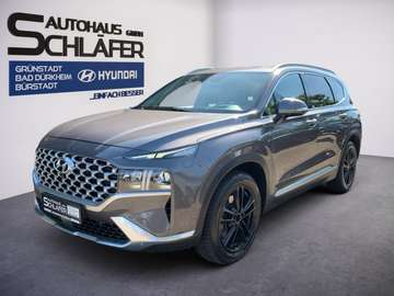 2.2 CRDi Prime 4WD AHK LED Leder Kamera