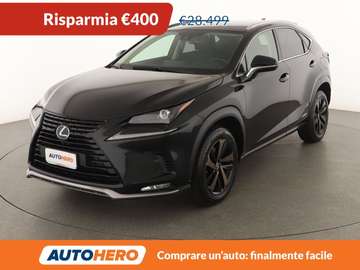 NX 300h E-Four Premium