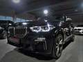 BMW X5 M JET BLACK ACC HUD PANO AHK SOFTCL MASAGE Schwarz - thumbnail 6
