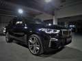 BMW X5 M JET BLACK ACC HUD PANO AHK SOFTCL MASAGE Schwarz - thumbnail 23