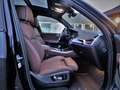 BMW X5 M JET BLACK ACC HUD PANO AHK SOFTCL MASAGE Schwarz - thumbnail 10