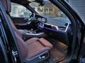 BMW X5 M JET BLACK ACC HUD PANO AHK SOFTCL MASAGE Schwarz - thumbnail 11