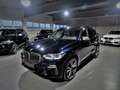 BMW X5 M JET BLACK ACC HUD PANO AHK SOFTCL MASAGE Schwarz - thumbnail 3