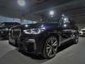 BMW X5 M JET BLACK ACC HUD PANO AHK SOFTCL MASAGE Schwarz - thumbnail 4