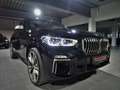 BMW X5 M JET BLACK ACC HUD PANO AHK SOFTCL MASAGE Schwarz - thumbnail 25