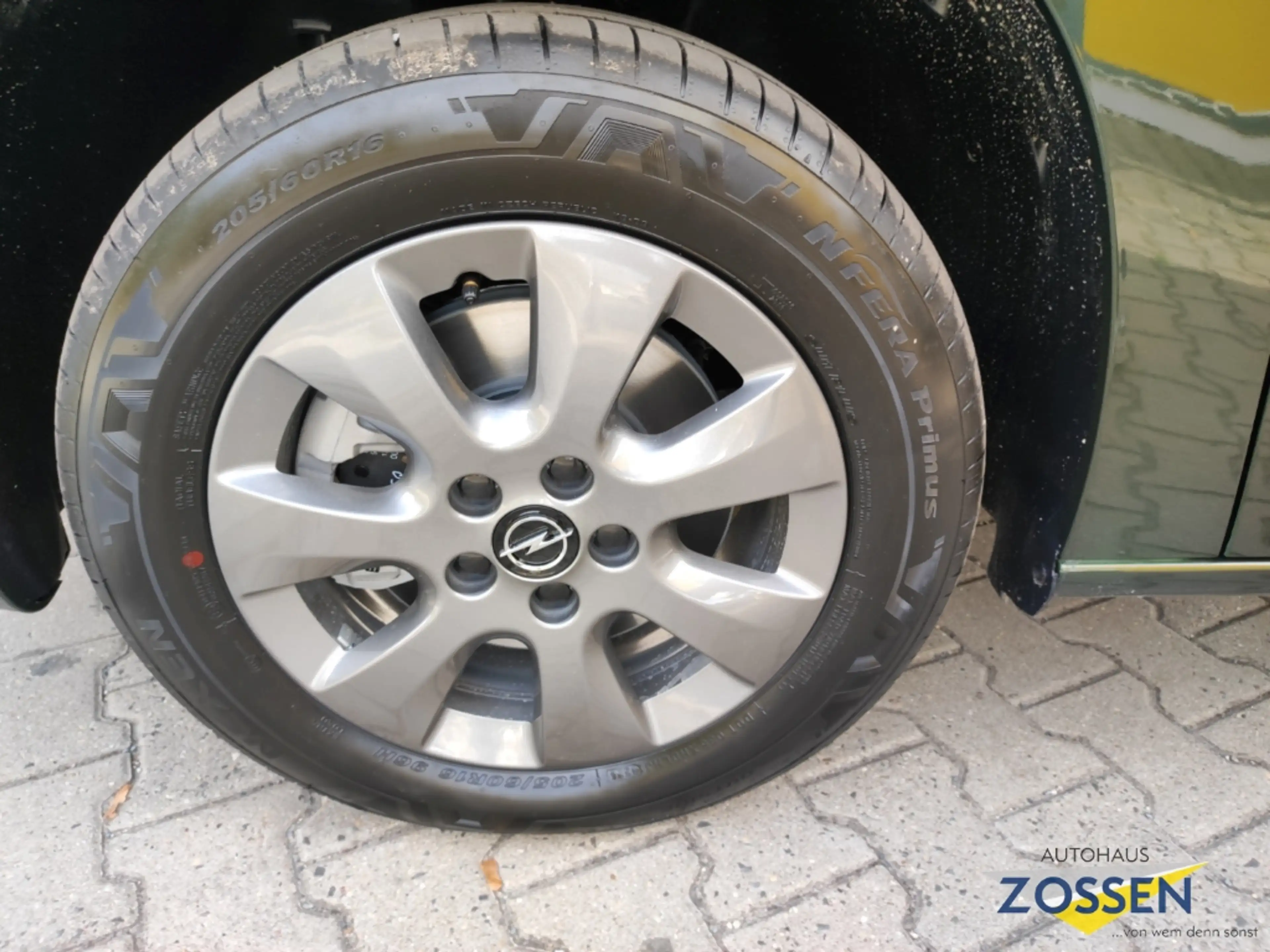 Opel Combo Life GS+Panorama+Matrix LED+AHZV+Sitzhzg. — photo 8
