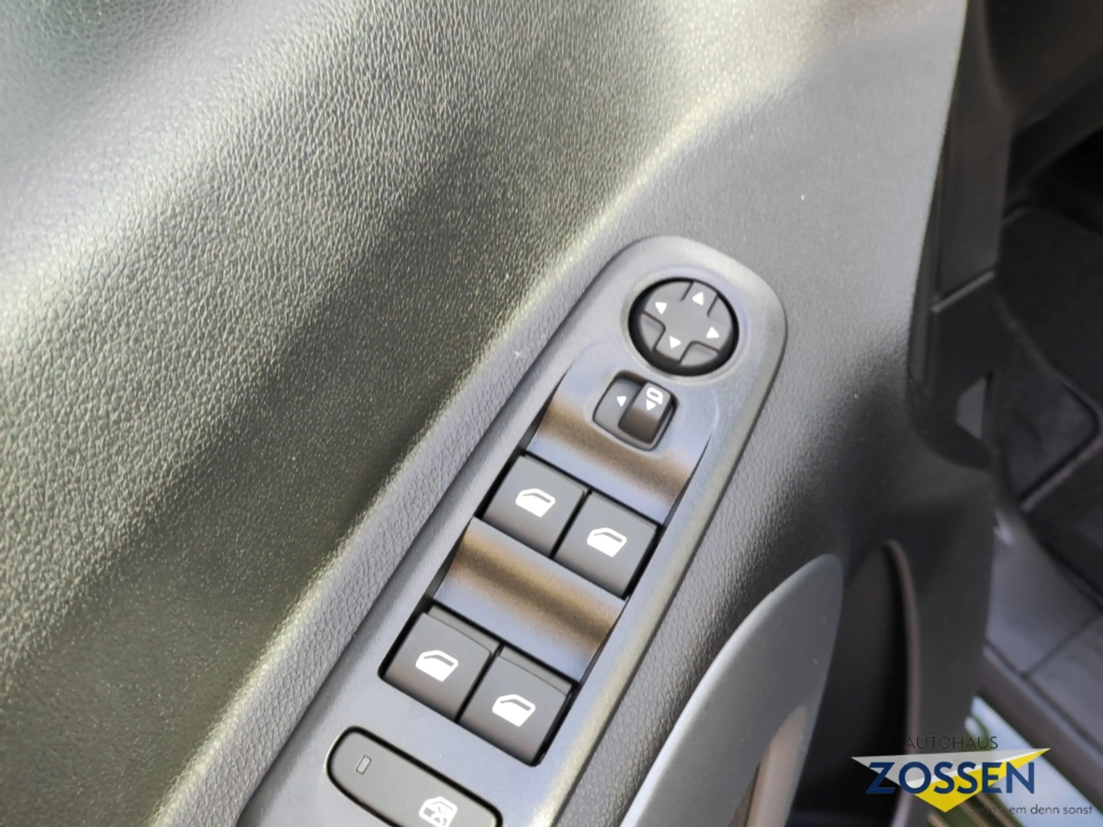 Opel Combo Life GS+Panorama+Matrix LED+AHZV+Sitzhzg. — photo 9