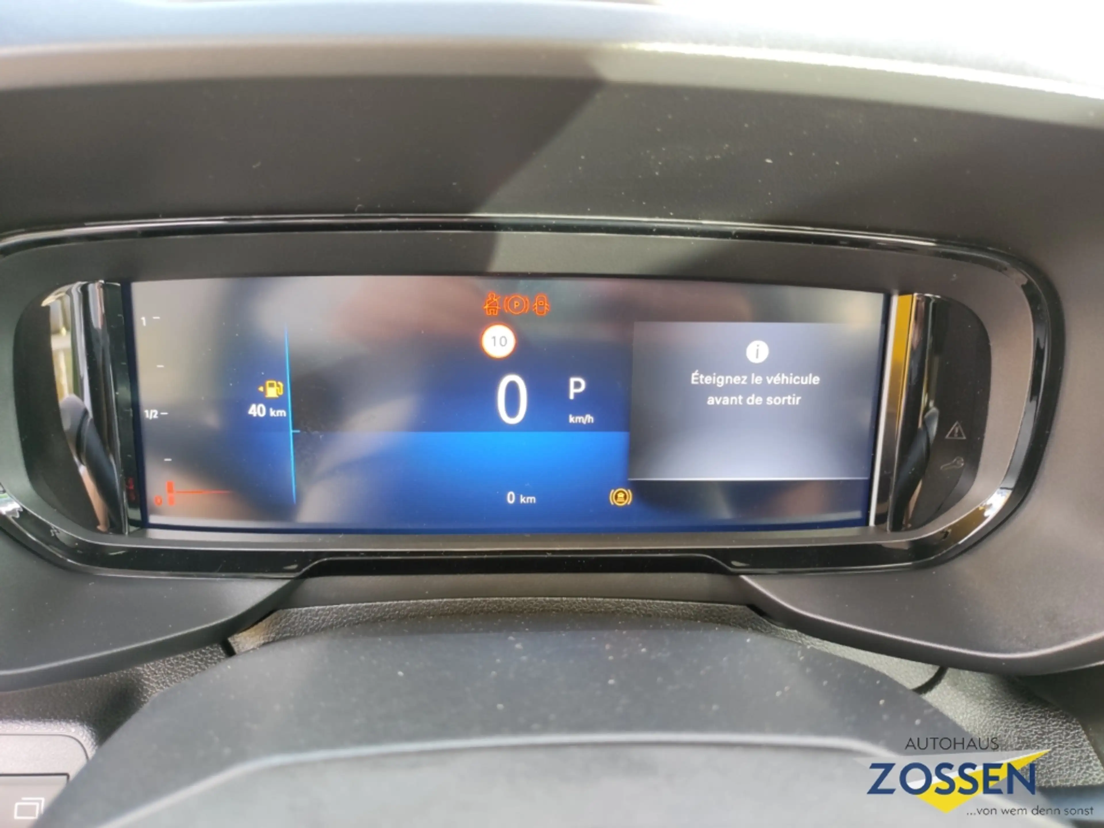Opel Combo Life GS+Panorama+Matrix LED+AHZV+Sitzhzg. — photo 14
