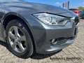 BMW 320 d AUTOMATIK +NAVI+LEDER+PDC+TEMPO+XENON+ Grau - thumbnail 9