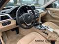 BMW 320 d AUTOMATIK +NAVI+LEDER+PDC+TEMPO+XENON+ Grau - thumbnail 10