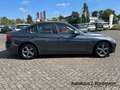 BMW 320 d AUTOMATIK +NAVI+LEDER+PDC+TEMPO+XENON+ Grau - thumbnail 8