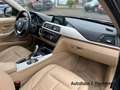BMW 320 d AUTOMATIK +NAVI+LEDER+PDC+TEMPO+XENON+ Grau - thumbnail 16