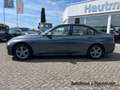 BMW 320 d AUTOMATIK +NAVI+LEDER+PDC+TEMPO+XENON+ Grau - thumbnail 3