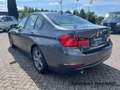 BMW 320 d AUTOMATIK +NAVI+LEDER+PDC+TEMPO+XENON+ Grau - thumbnail 4