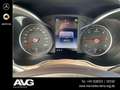 Mercedes-Benz GLC 250 GLC 250 d 4M AMG/COMAND/DISTRONIC/SPP/EPH/LED Argent - thumbnail 7