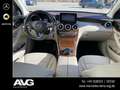 Mercedes-Benz GLC 250 GLC 250 d 4M AMG/COMAND/DISTRONIC/SPP/EPH/LED Argent - thumbnail 9