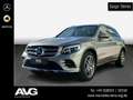 Mercedes-Benz GLC 250 GLC 250 d 4M AMG/COMAND/DISTRONIC/SPP/EPH/LED Argent - thumbnail 1