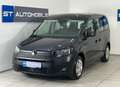 Volkswagen Caddy Kombi // 1.BESITZ // AHK // NEUES MODELL // Grau - thumbnail 3