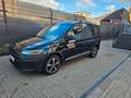 Volkswagen Caddy Cargo PanAmericana Schwarz - thumbnail 1