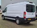 Ford Transit L3H2 Trend 350 FWD 170Pk *excl. BTW * Wit - thumbnail 4