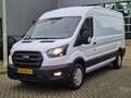Ford Transit L3H2 Trend 350 FWD 170Pk *excl. BTW * Wit - thumbnail 3