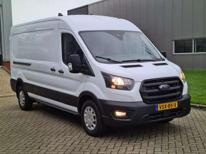 Ford Transit L3H2 Trend 350 FWD 170Pk *excl. BTW *