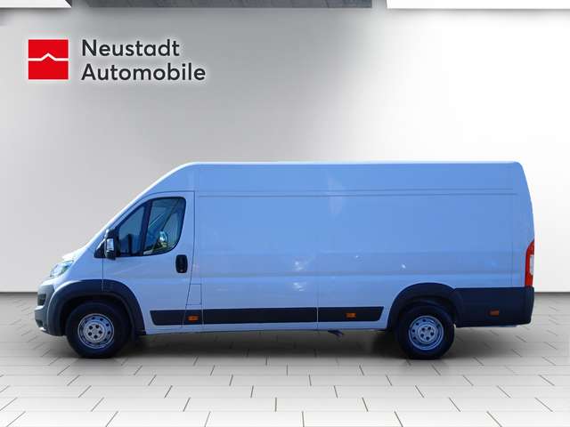 Opel Movano Cargo L4H2 Edition Anhängerkuppl., Parkpilo