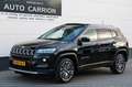 Jeep Compass 1.5T e-Hybrid Pano 360° Camera Carplay BTW !! Plateado - thumbnail 5