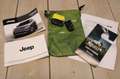 Jeep Compass 1.5T e-Hybrid Pano 360° Camera Carplay BTW !! Plateado - thumbnail 34