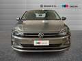Volkswagen Polo 5p 1.0 evo Comfortline 80cv Gris - thumbnail 2
