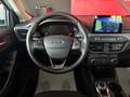 Ford Focus 1.5 EcoBlue 120 CV automatico SW Business Bianco - thumbnail 11