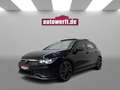 Volkswagen Golf GTI 8 2.0 TSI DSG CLUBSPORT BLACK PANO LEDER CAM 18Z M Noir - thumbnail 1