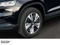 Skoda Karoq 2.0 TDI 4x4 Ambition DSG   Kamera   Klima   PDC Schwarz - thumbnail 9