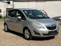 Opel Meriva B Edition*TEMPO*TÜV*KLIMA*ALLWETTER* Silber - thumbnail 1