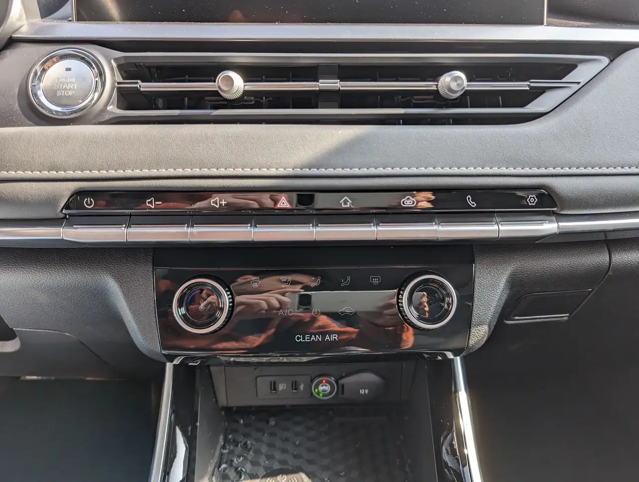 DR Automobiles DR5.0 2024