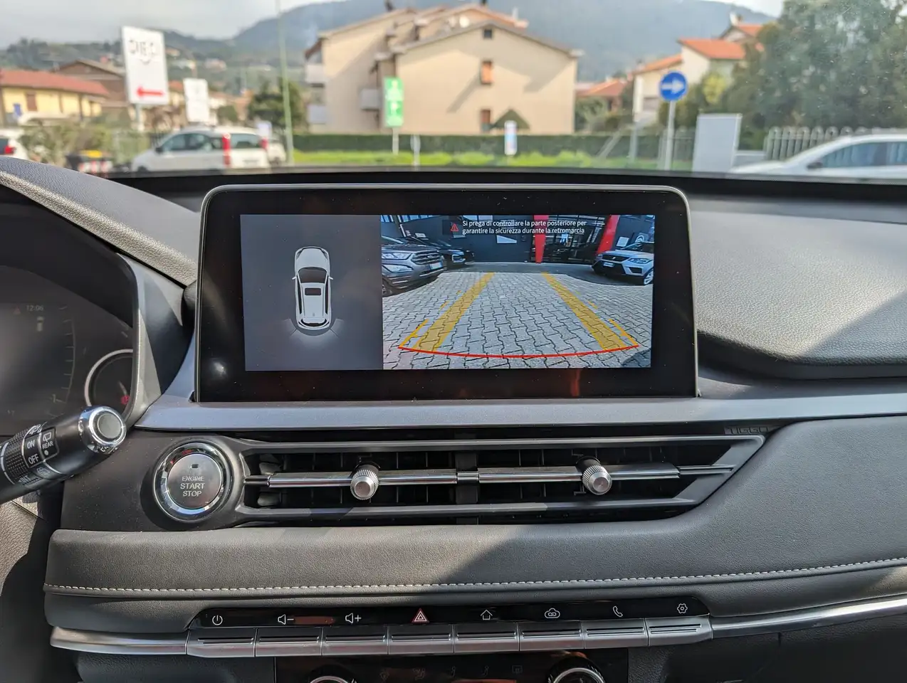 DR Automobiles DR5.0 2024