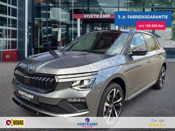 1.0 TSI DSG MONTE CARLO GLASDAK/CAMERA//NAVI/CRUIS