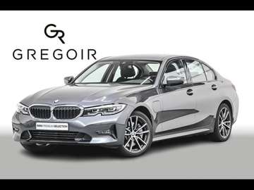 e Berline - SportLine - Hifi|Comfort|Cam|Dass