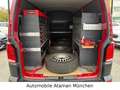 Volkswagen T6 Transporter T6.1 2.0 TDI Transporter LR lang, Klima, 3-Sitze Rot - thumbnail 16