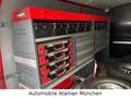 Volkswagen T6 Transporter T6.1 2.0 TDI Transporter LR lang, Klima, 3-Sitze Rot - thumbnail 17